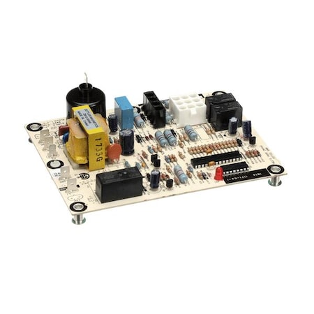 Control Board, Spark,2 Stage